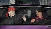 Archer (2009)